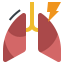 Pneumonia іконка 64x64