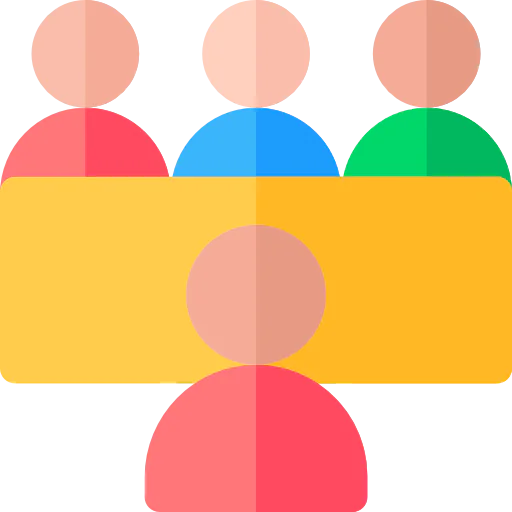 Interview icon