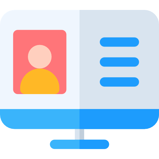 Computer icon