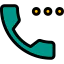 Phone 图标 64x64