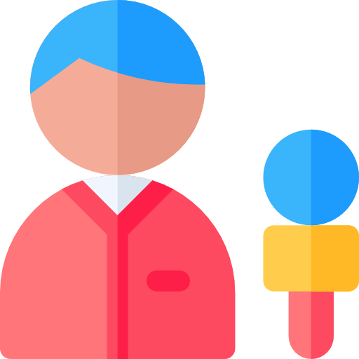 Interviewer іконка