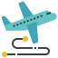 Travel іконка 64x64