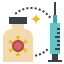 Vaccine іконка 64x64