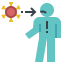 Infection іконка 64x64