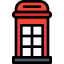 Phone box icon 64x64