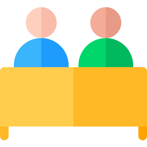 Interview icon