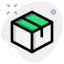 Delivery box icon 64x64