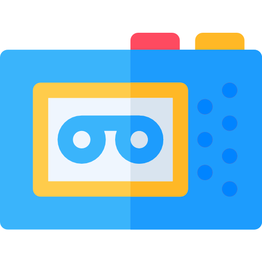 Dictaphone icon