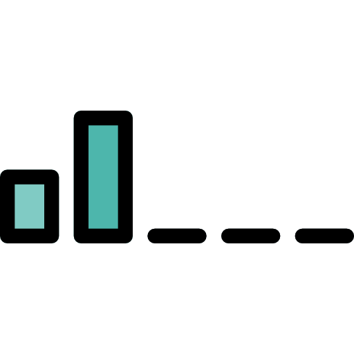 Signal icon