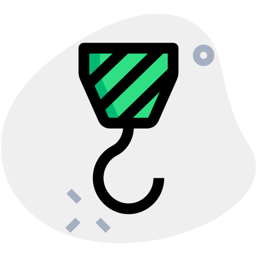 Hook icon