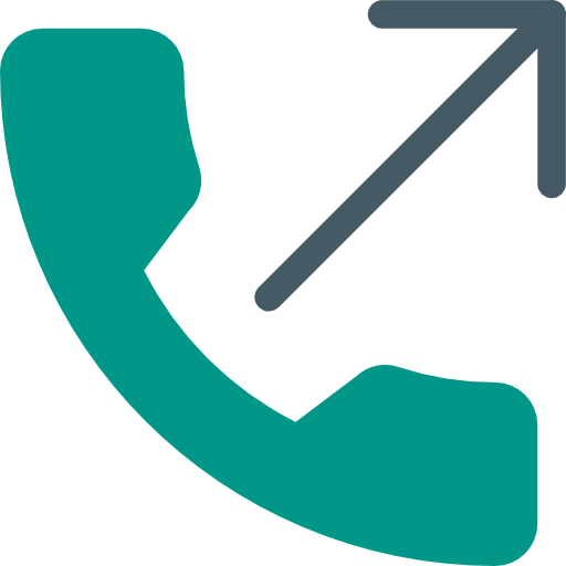 Call made icon