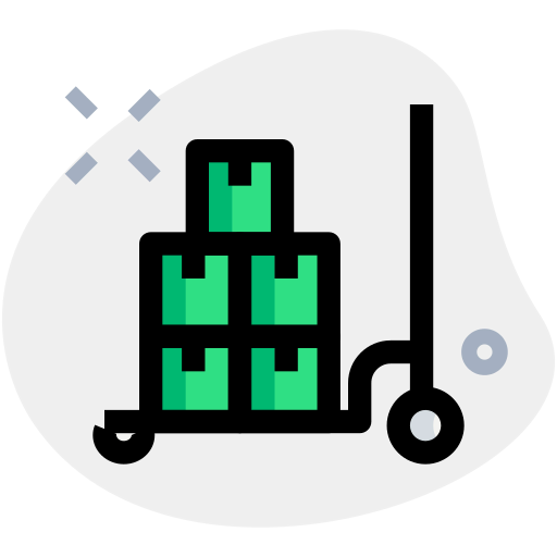 Cart icon