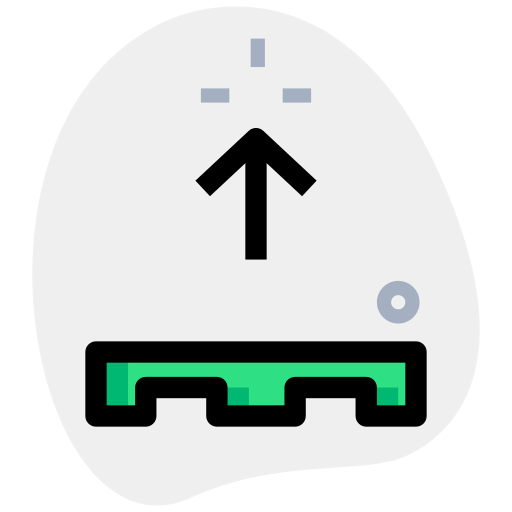 Arrow icon