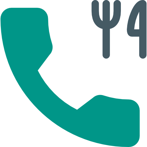 Call reserve 图标