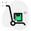 Delivery icon 64x64