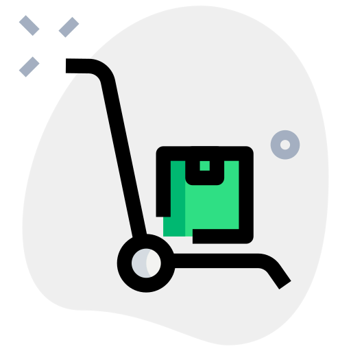 Delivery icon