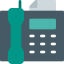 Fax icon 64x64
