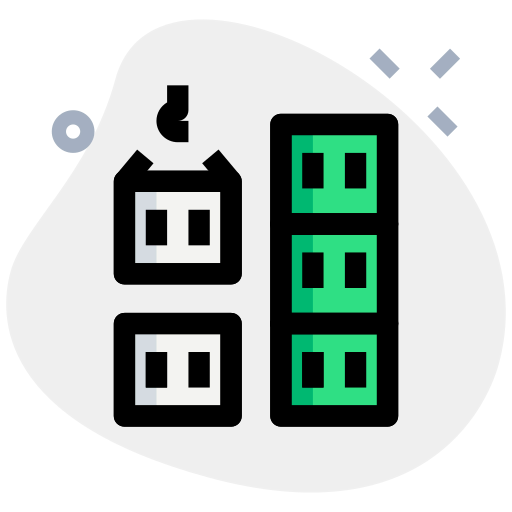 Stack icon