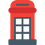 Phone box icon 64x64