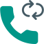 Phone icon 64x64