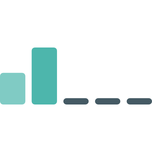 Signal icon