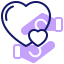 Hearts ícono 64x64