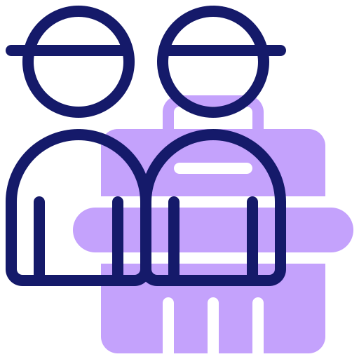 Partner icon