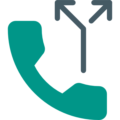 Split icon