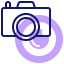 Camera icon 64x64