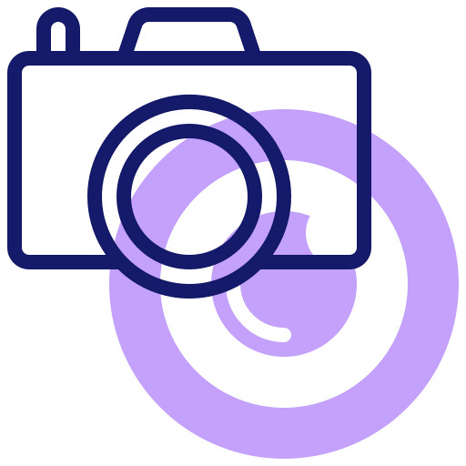 Camera icon