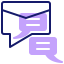 Chat icon 64x64