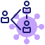 Connection icon 64x64