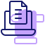 Document icon 64x64