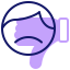 Dislike icon 64x64