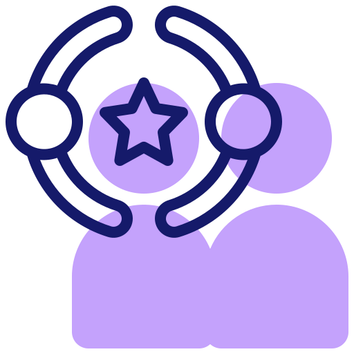 Hug icon