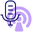Podcast icon 64x64