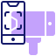 Smartphone icon 64x64