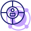 Target icon 64x64