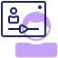 Vlog icon 64x64