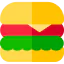 Hamburguer icon 64x64