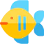 Fish icon 64x64