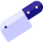 Cleaver icon 64x64