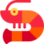 Shrimps icon 64x64