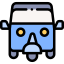 Tuk tuk icon 64x64