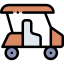 Golf cart іконка 64x64