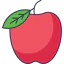 Apple icon 64x64