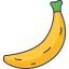 Banana icon 64x64