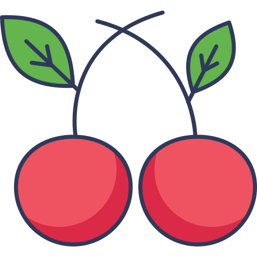 Cherry icon