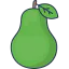 Pear icon 64x64
