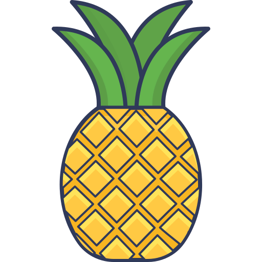 Pineapple icon